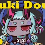 The Unstoppable Assault of Ibuki Douji – FGO Servant Guide