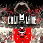 #1 【女性実況】Cult of the Lamb 【Steam版】