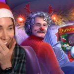 Christmas Stories: Taxi of Miracles (Hidden Object Game)