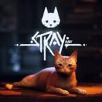 [PS4] Stray “キャント・キャット・ミー” 攻略 ～Trophy “Can’t Cat-ch Me”～