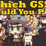 Ranking Every GSSR Banner from WORST to BEST – FGO New Year’s 2023