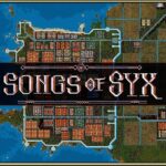 Songs of Syx: Fantasy City-State Simulator   (v63 update)