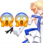 What your favorite Saber-face says about you (Part 2 😱) [Fate/Grand Order]