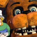 【ゆっくり実況】オルゴールを回し続けないと恐ろしい目に遭うピザ屋のバイト – Five Nights at Freddy’s 2【ホラーゲーム】#1