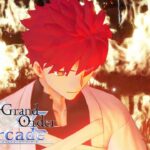 【Fate/Grand Order Arcade】新サーヴァント登場‼千子村正【Senji Muramasa】