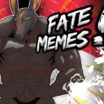 Nito Alter Avenges These Fate Memes