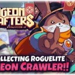 Card Collecting Dungeon Crawler Roguelite!! | Full Release | Let’s Try: Dungeon Drafters