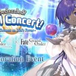Fate/Grand Order – Hassan of the Serenity Spiritron Dress Servant Introduction