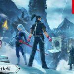 New Battle!!! – Xenoblade Chronicles 3: Future Redeemed – Nintendo Switch