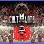 【Cult of the Lamb】3つ目のステージ攻略する【#6】