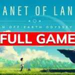 Planet of Lana Gameplay Walkthrough Full Game
