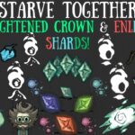 The Enlightened Crown & Enlightened Shards! Combat Gestalts & More! – Don’t Starve Together Guide