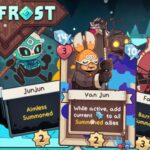 The Summon Strats – Wildfrost 3 Bells