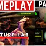 Creature Lab Gameplay Walkthrough Part – 1