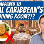 NEW Royal Caribbean Main Dining Room Menus – What We Loved and Hated!