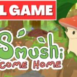 SMUSHI COME HOME Gameplay Walkthrough FULL GAME – No Commentary