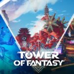 『Tower of Fantasy』(幻塔) – プレイステーションバージョンのトレーラー | PS5™ & PS4®