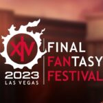FINAL FANTASY XIV Fan Festival 2023 in Las Vegas – Day 2