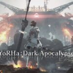 FINAL FANTASY XIV – YoRHa: Dark Apocalypse
