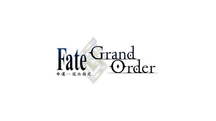《Fate/Grand Order》 ─ 「Memorial Movie 2023」