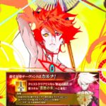 【FGO】Karna (Lancer) Skill Upgrade Demo『The End of Charity』【Fate/Grand Order】